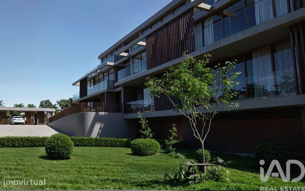 Apartamento T1 em Vila Nova De Cerveira E Lovelhe de 47,00 m2