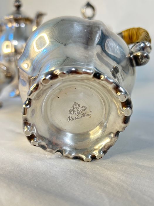 Чайний сервіз Rosenthal