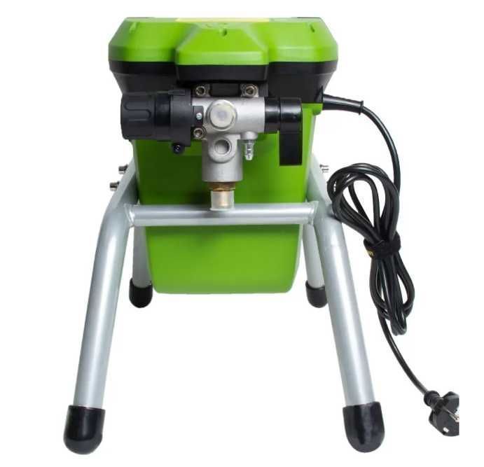 Фарбувальна станція високого тиску PROCRAFT PSE1100