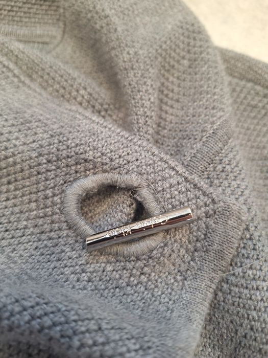Sweter kardigan Calvin Klein