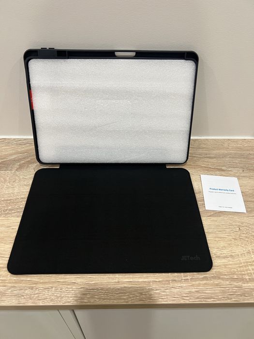 Capa tablet XIAOMI PAD 6 nova