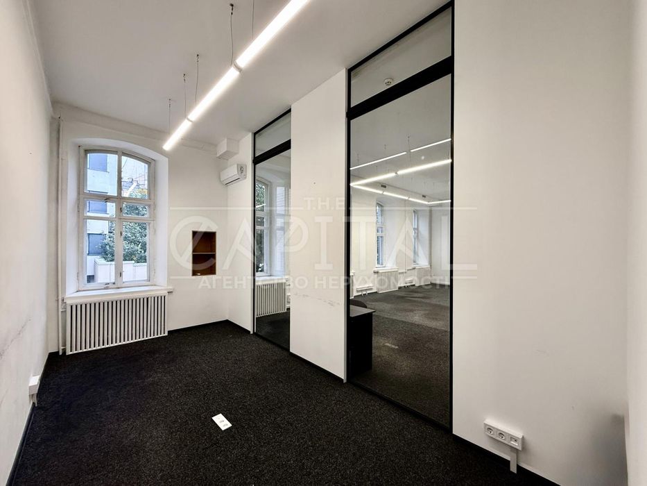 Оренда офісу, вул. Володимирська, Центр