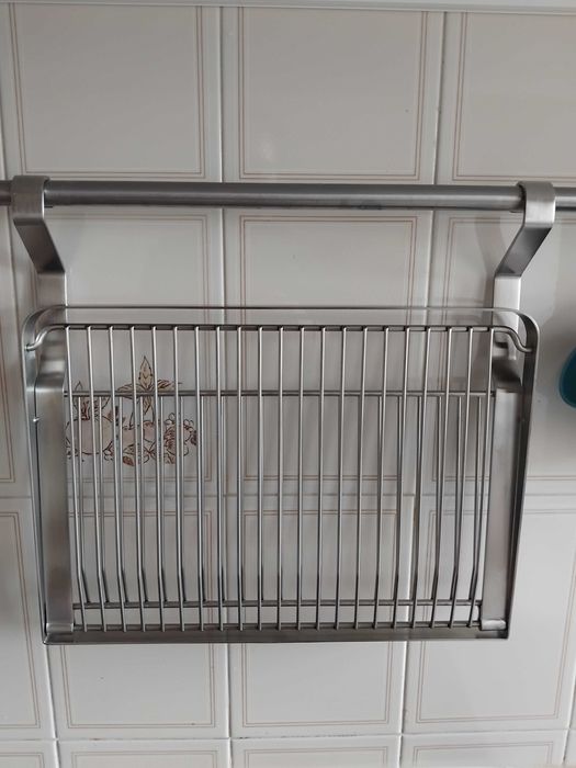 Escorredor de loiça Sistema Grundtal Ikea