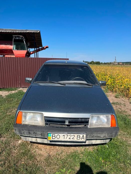 Продам ваз.  99.