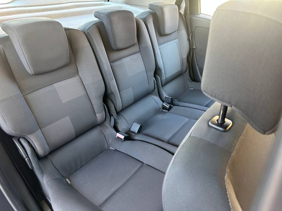 Renault Scenic 3 1.5dci 2009 рік