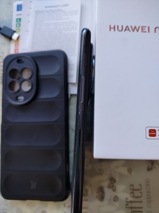 Huawei Nova 14 pro