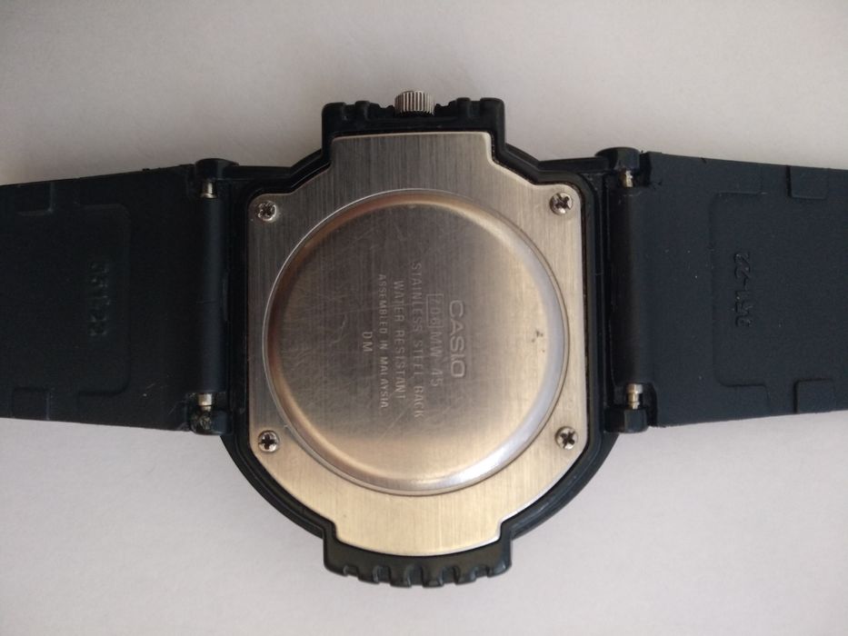 Спортивные часы CASIO PATHFINDER (оригинал)