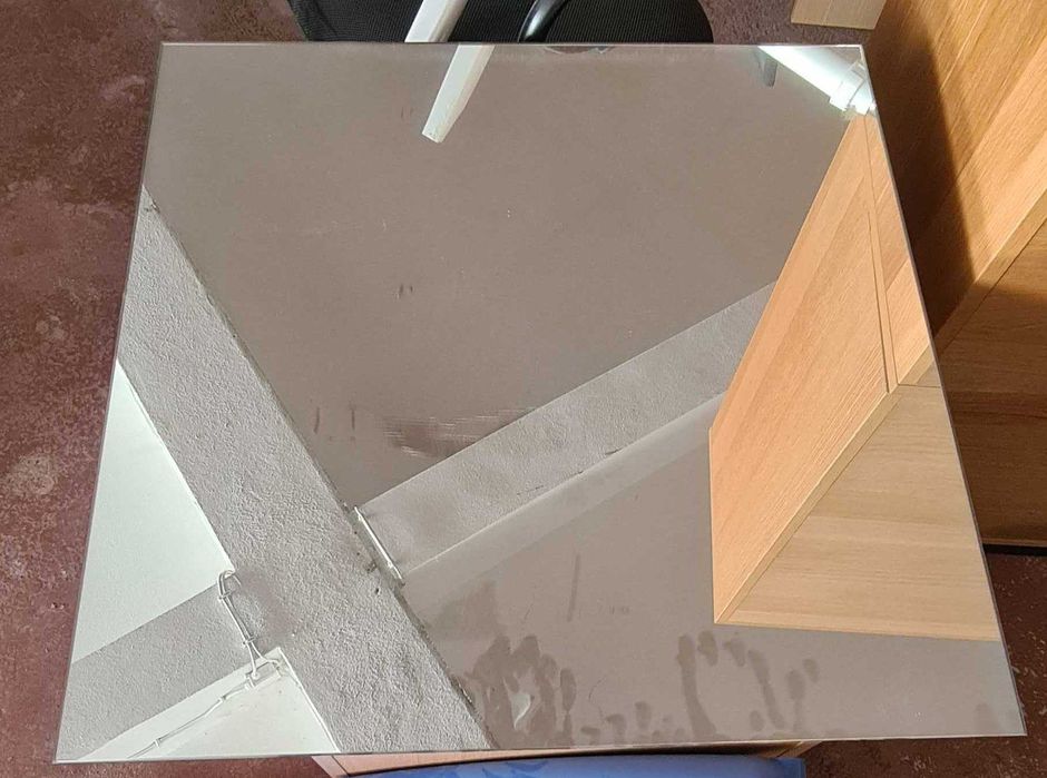 Espelho para várias divisões