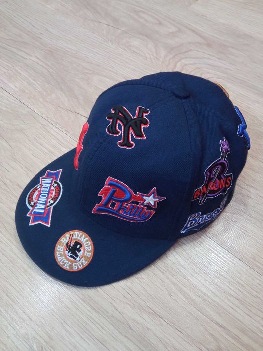 Кепка бейсболка New Era USA MLB baseball