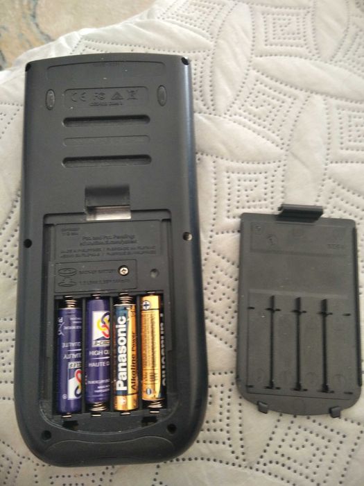 Calculadora gráfica da Texas Instruments