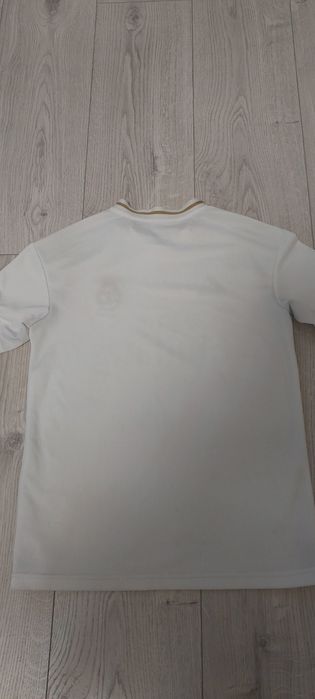Футболка Real Madrid М дитяча