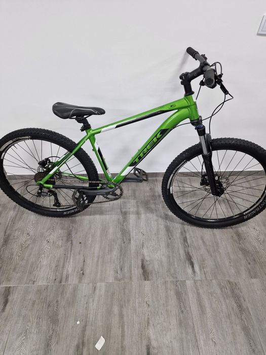 Rower górski trek cube