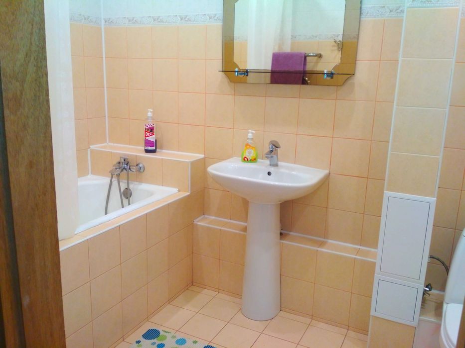 Квартира біля метро погодинно, подобово