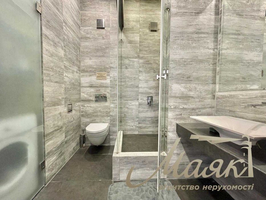 3кімн.квартира в ЖК Лермонтова, 4/14