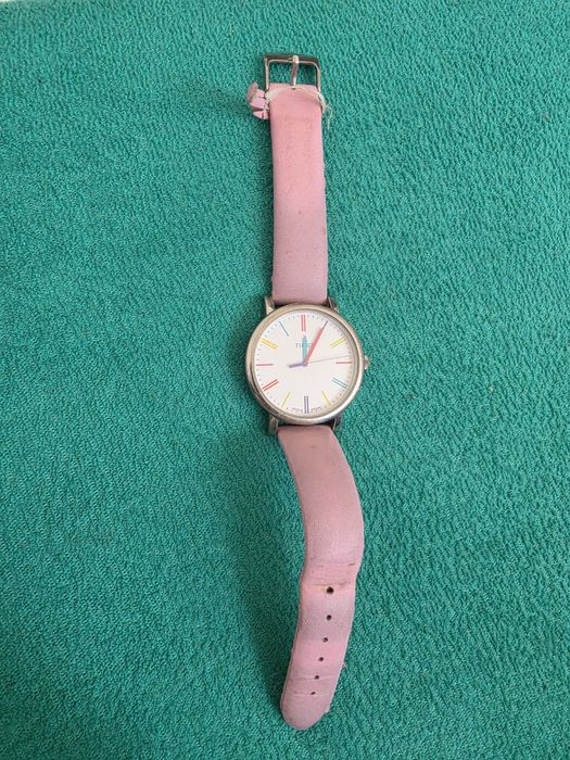 zegarek marki Timex