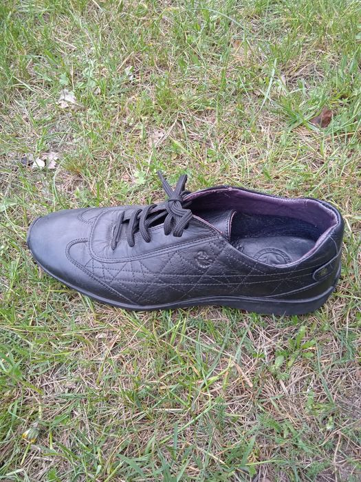 Buty gommus       .