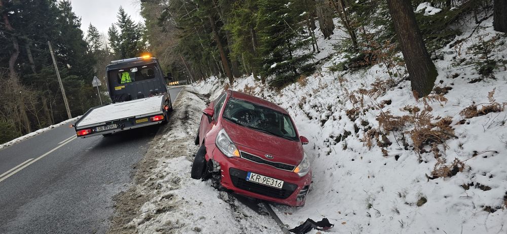 Pomoc Drogowa 24h Opony 4x4 Wulkanizacja mobilna