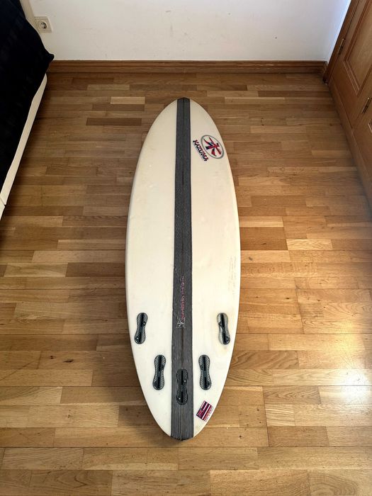 Prancha de Surf Kazuma 5'10