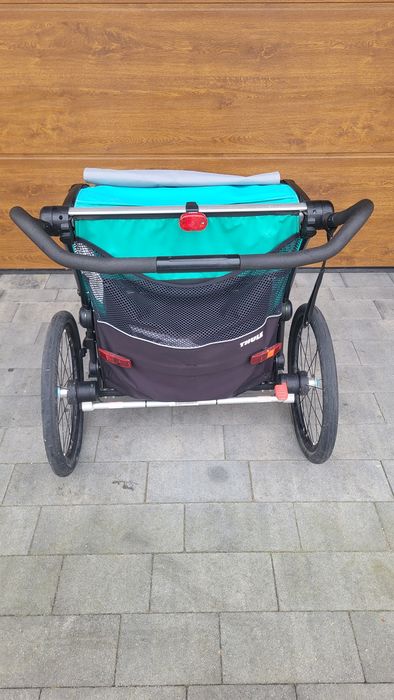 Przyczepka Thule Lite 2