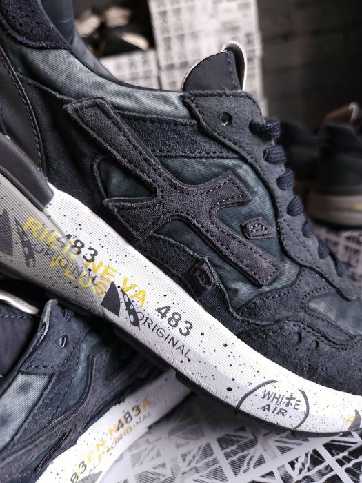 Premiata Mick 8448 в наявності.