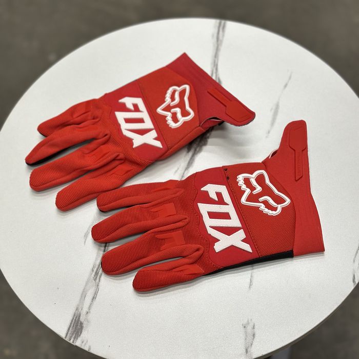 Мото/вело рукавиці FOX / мотоперчатки, перчатки для мотоцикла