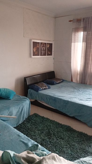 Quarto partilhar em Gaia