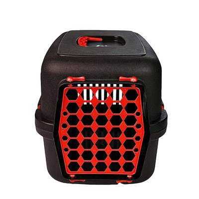 Переноска для кота, собаки (новая), 5-6 кг