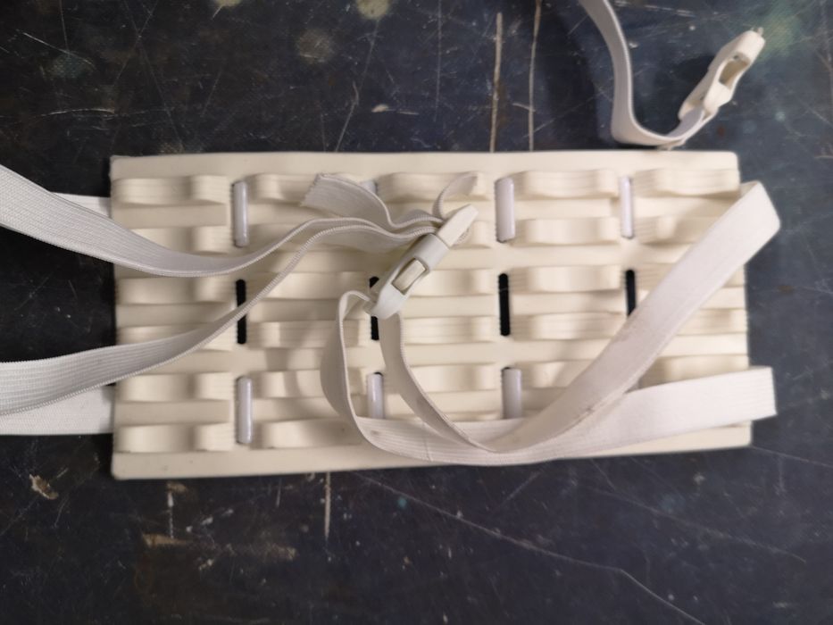 Kosmodisc spine massager masażer kosmodysk