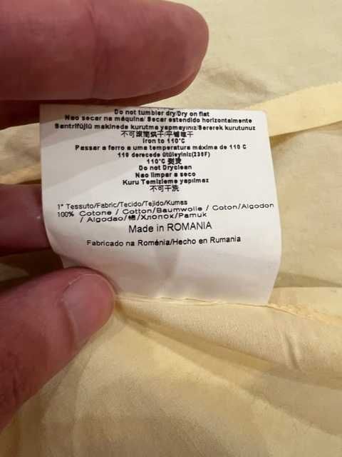Рубашка Versace Jeans оригинал