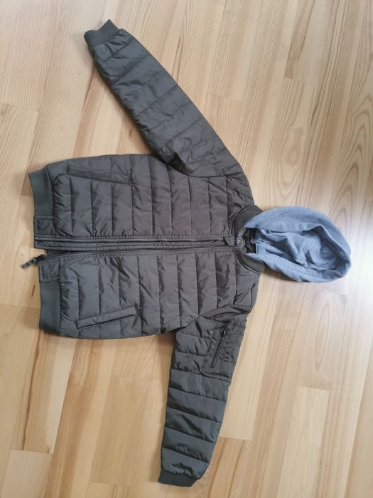 Kurtka chłopięca CoolClub roz 128