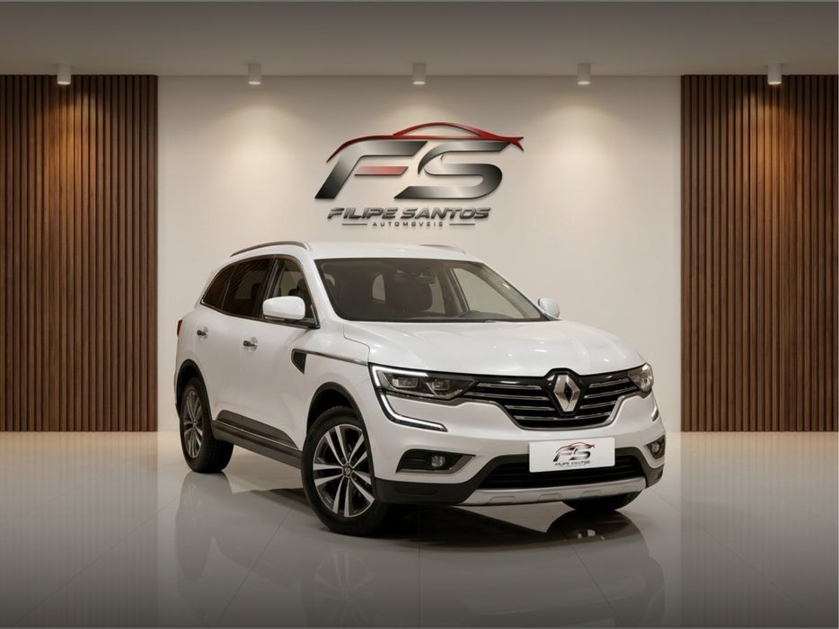 Renault Koleos DCI 130cvs — photo 2