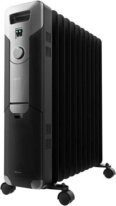 Grzejnik akumulacyjny Cecotec 2500 W biały