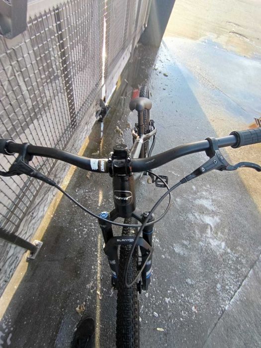 Rower DMR rhythm pro dirt enduro dh freeride
