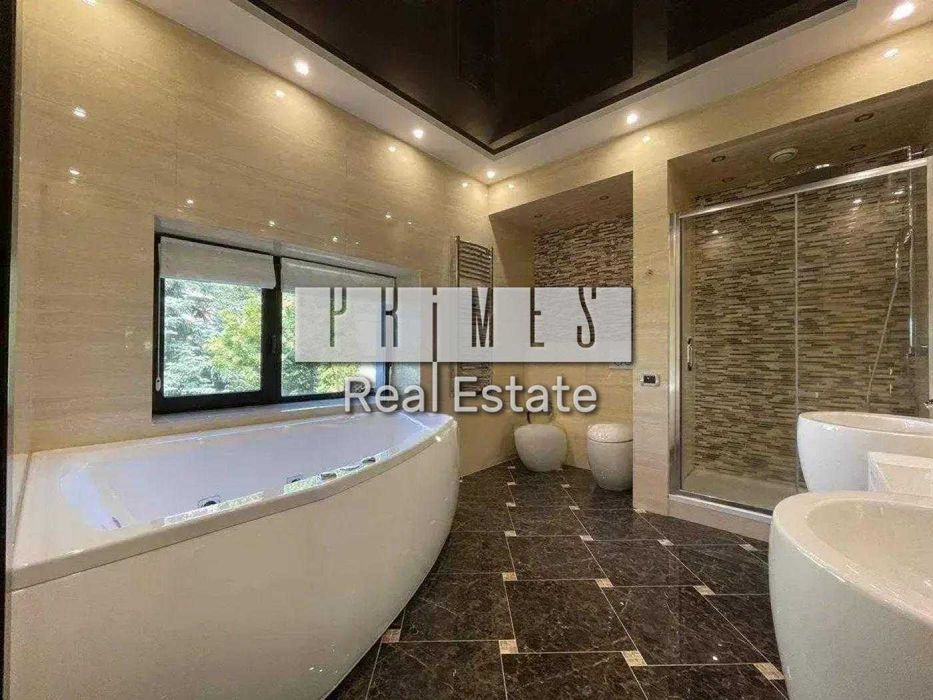 Продаж будинку з басейном, КМ Зелений Гай, Лісники