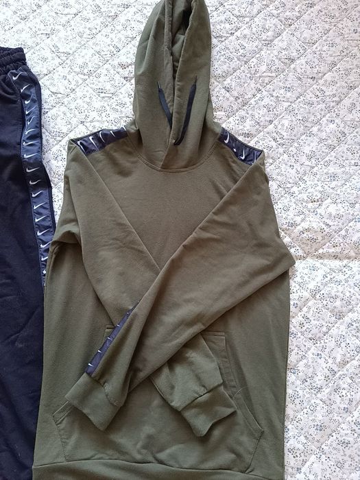 Костюм Найк с лампасами