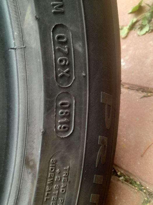 215/60 R16 Michelin літо