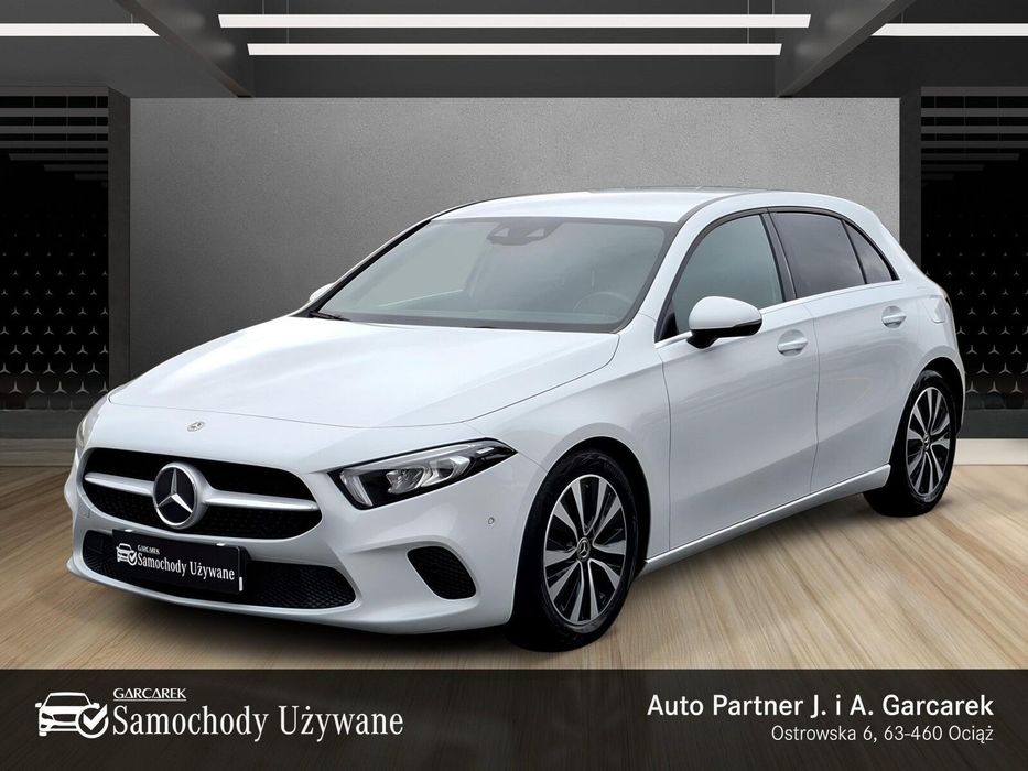 Mercedes-Benz Klasa A