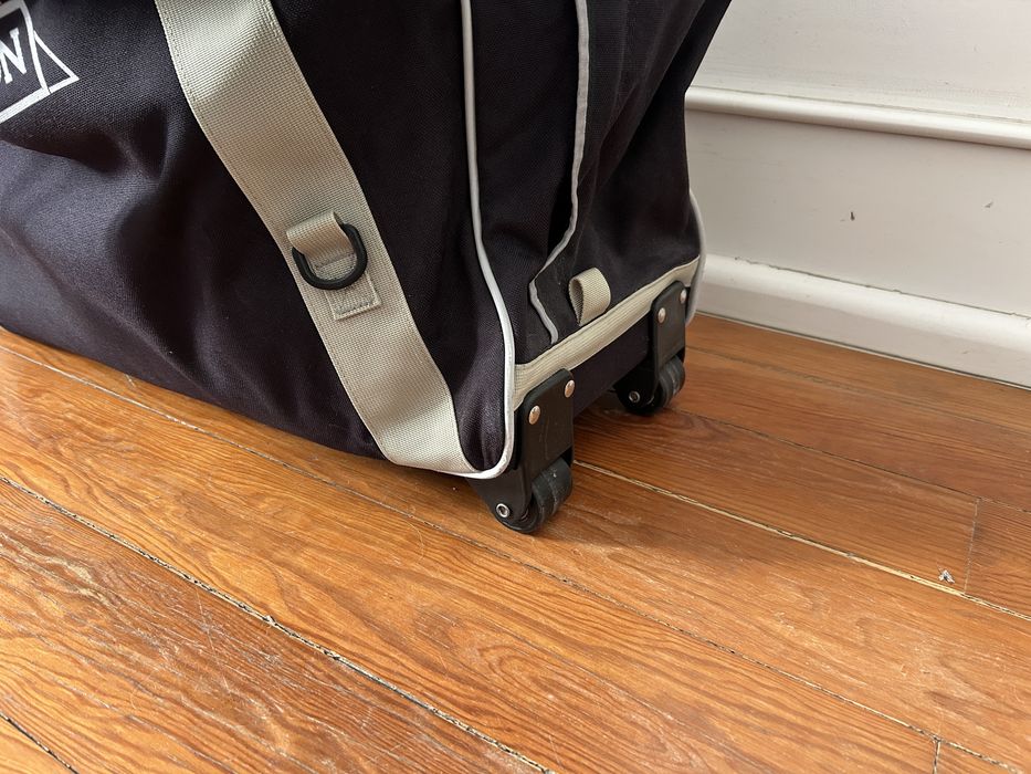 Mala de transporte Brompton
