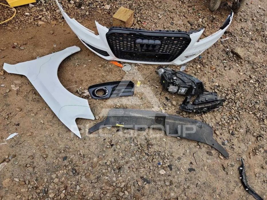 Volkswagen Tiguan 2012 / 2017 авто