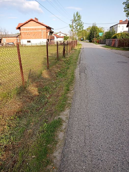 Sprzedam atrakcyjną działkę budowlaną - Widok 3