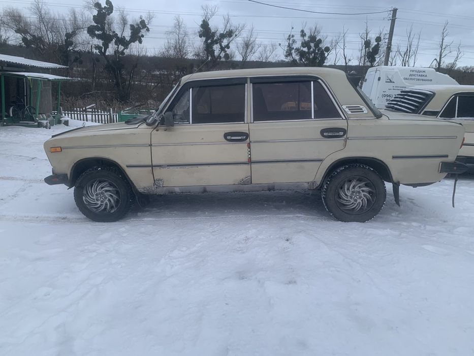 Продам  ваз 2106 по т.п