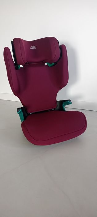 Fotelik samochodowy 15-36 kg burgund Britax Romer Discovery Plus 2