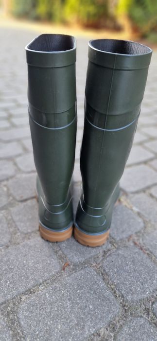 Kalosze termoizolowane