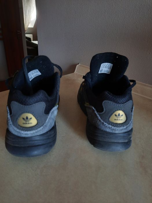 Oryginalne adidasy 35rozm.