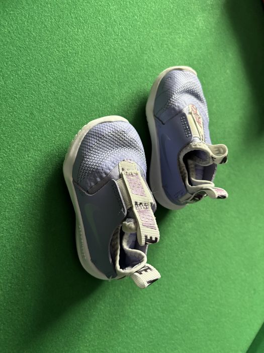 Buciki NIKE FLEX RUNNER rozm. 21