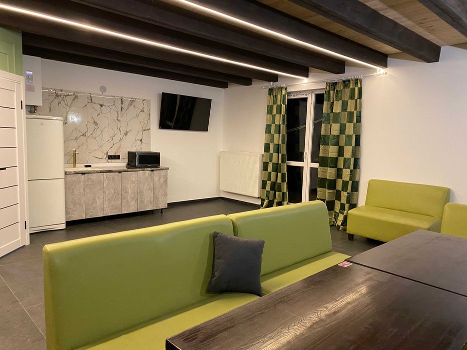 будинок  Львів  вул.Орлика подобово   чан сауна