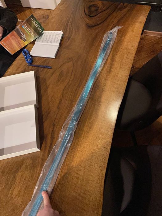 Накладка на автомобіль Lexus