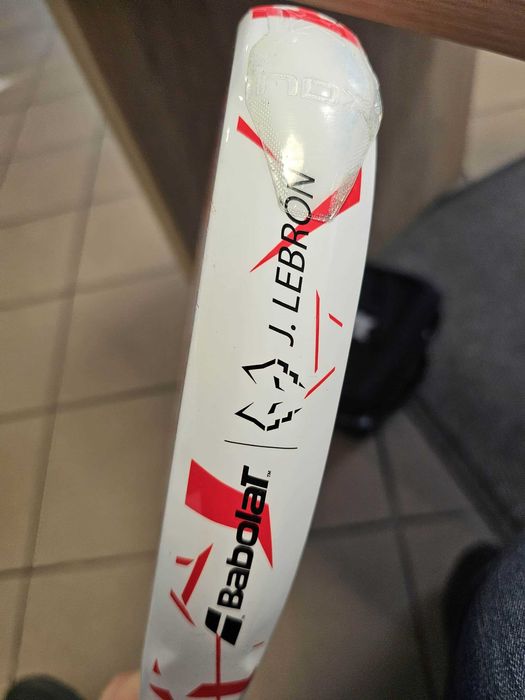 Rakieta do Padla Babolat Viper Juan Lebron 2025