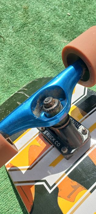 Skate Simulador de surf