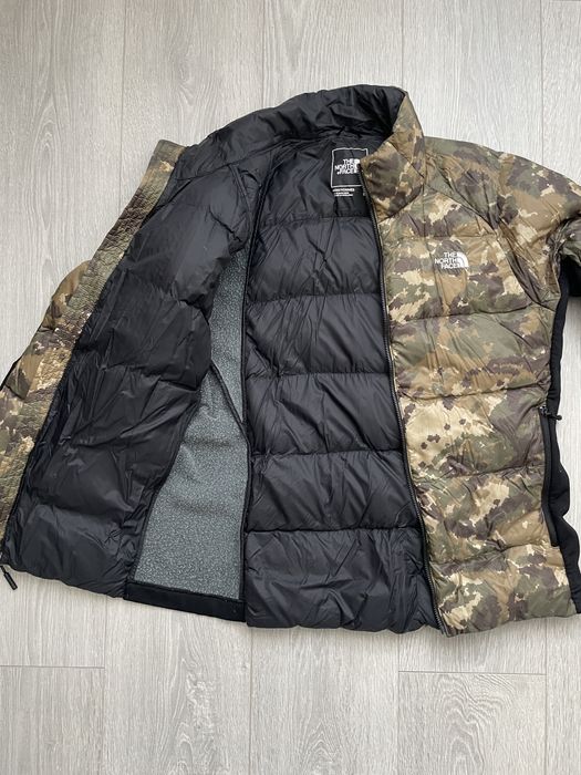 Пуховик The North Face